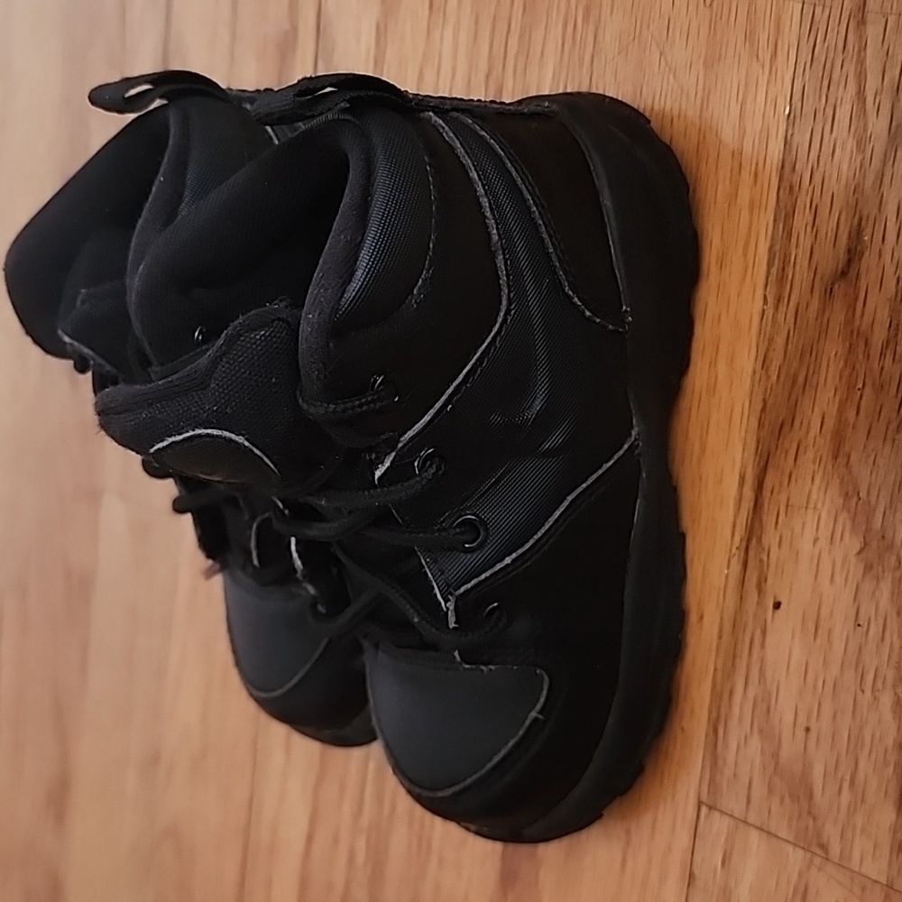Nike boots